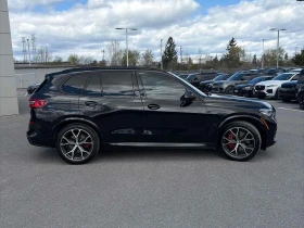 BMW X5 | ПОДГРЕВ | ПАНОРАМА | HUD | 360 | + ГУМИ ДЖАНТИ  , снимка 3