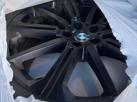 BMW X5 | ПОДГРЕВ | ПАНОРАМА | HUD | 360 | + ГУМИ ДЖАНТИ  , снимка 10