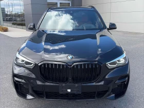 BMW X5 | ПОДГРЕВ | ПАНОРАМА | HUD | 360 | + ГУМИ ДЖАНТИ  , снимка 6