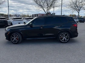 BMW X5 | ПОДГРЕВ | ПАНОРАМА | HUD | 360 | + ГУМИ ДЖАНТИ  , снимка 2