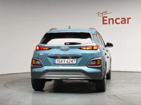 Hyundai Kona 1.6, снимка 3
