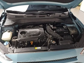 Hyundai Kona 1.6, снимка 5
