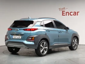 Hyundai Kona 1.6, снимка 1