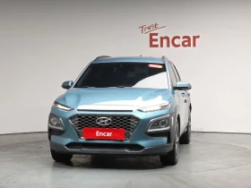 Hyundai Kona 1.6, снимка 2