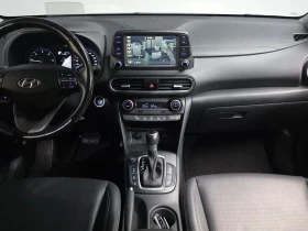 Hyundai Kona 1.6, снимка 6