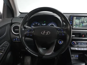 Hyundai Kona 1.6, снимка 13