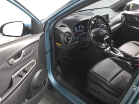 Hyundai Kona 1.6, снимка 9