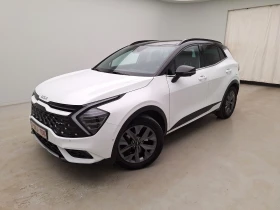 Kia Sportage 1.6 T-GDI GT Line 4x4, снимка 1