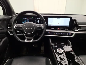 Kia Sportage 1.6 T-GDI GT Line 4x4, снимка 5