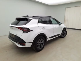 Kia Sportage 1.6 T-GDI GT Line 4x4, снимка 3