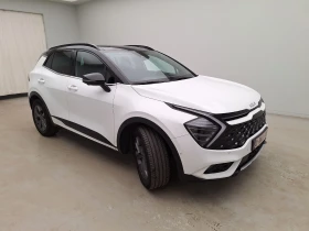 Kia Sportage 1.6 T-GDI GT Line 4x4, снимка 2