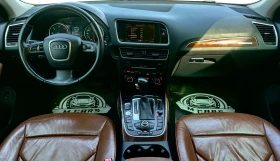 Audi Q5 3.0TDI 239ks PANORAMA AUTOMATIC , снимка 11