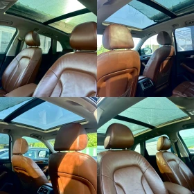 Audi Q5 3.0TDI 239ks PANORAMA AUTOMATIC , снимка 15