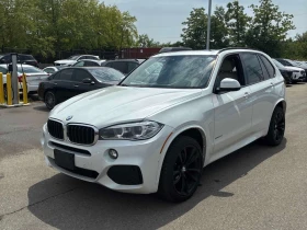 BMW X5 * xDrive35d * CARFAX * ЦЕНА ДО БГ, снимка 1