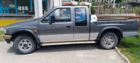 Isuzu Tfs Италия/Обслужен всички масла., снимка 3