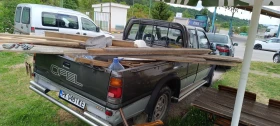 Isuzu Tfs Италия/Обслужен всички масла., снимка 5