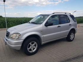 Mercedes-Benz ML 230 2.3 Avantgarde, снимка 8