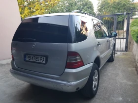 Mercedes-Benz ML 230 2.3 Avantgarde, снимка 6