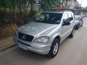 Mercedes-Benz ML 230 2.3 Avantgarde, снимка 1