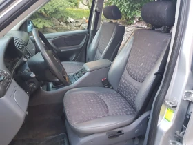 Mercedes-Benz ML 230 2.3 Avantgarde, снимка 9