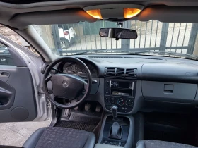 Mercedes-Benz ML 230 2.3 Avantgarde, снимка 10