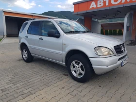 Mercedes-Benz ML 230 2.3 Avantgarde, снимка 3