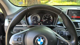 BMW X1, снимка 4