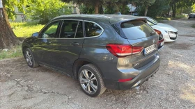 BMW X1, снимка 3