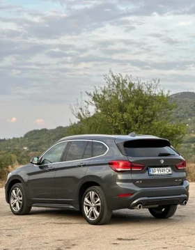 BMW X1, снимка 2
