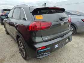 Kia Niro EV, снимка 4
