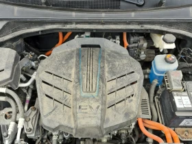 Kia Niro EV, снимка 14