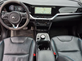 Kia Niro EV, снимка 10