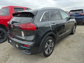 Kia Niro EV, снимка 3