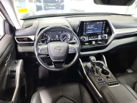 Toyota Highlander XLЕ| PANO| ПОДГРЕВИ| LANE ASSIST| 7 MEСТЕН, снимка 8