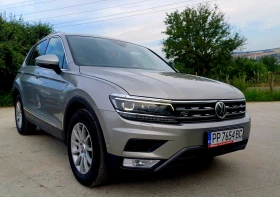 VW Tiguan Allroad, снимка 2