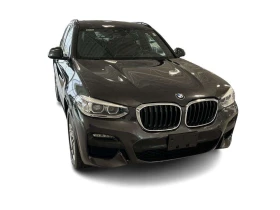 BMW X3 * xDrive30i | M Sport Edition Wireless Charging | , снимка 3