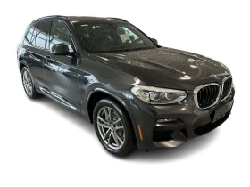 BMW X3 * xDrive30i | M Sport Edition Wireless Charging | , снимка 2