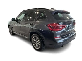 BMW X3 * xDrive30i | M Sport Edition Wireless Charging | , снимка 10