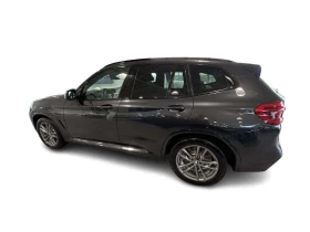 BMW X3 * xDrive30i | M Sport Edition Wireless Charging | , снимка 9