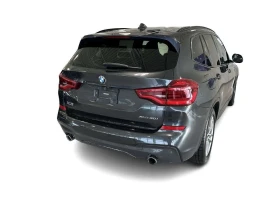BMW X3 * xDrive30i | M Sport Edition Wireless Charging | , снимка 13