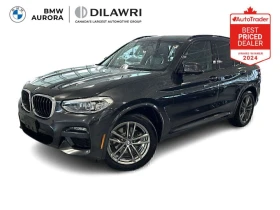 BMW X3 * xDrive30i | M Sport Edition Wireless Charging | , снимка 1