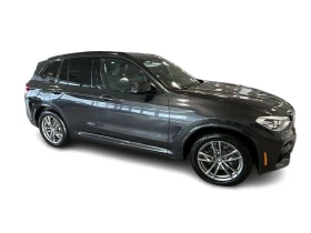 BMW X3 * xDrive30i | M Sport Edition Wireless Charging | , снимка 17