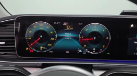 Mercedes-Benz GLE GLE300d 4MATIC | HUD | Distronic | Memory, снимка 8