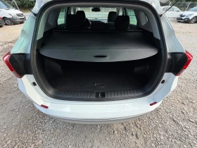 Hyundai Tucson 2.0CRDI* 6SPEED* NAVI* 064755KM* EVRO6, снимка 7