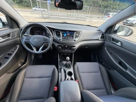 Hyundai Tucson 2.0CRDI* 6SPEED* NAVI* 064755KM* EVRO6, снимка 12