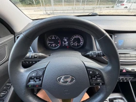 Hyundai Tucson 2.0CRDI* 6SPEED* NAVI* 064755KM* EVRO6, снимка 13