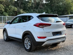 Hyundai Tucson 2.0CRDI* 6SPEED* NAVI* 064755KM* EVRO6, снимка 4