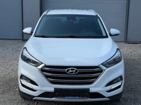 Hyundai Tucson 2.0CRDI* 6SPEED* NAVI* 064755KM* EVRO6, снимка 2