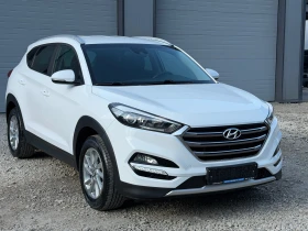 Hyundai Tucson 2.0CRDI* 6SPEED* NAVI* 064755KM* EVRO6, снимка 3