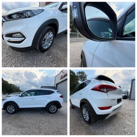 Hyundai Tucson 2.0CRDI* 6SPEED* NAVI* 064755KM* EVRO6, снимка 17